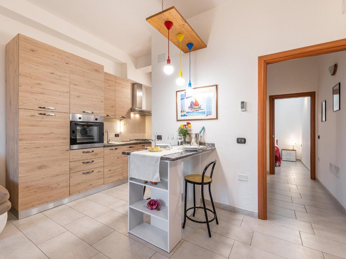La Mariposa - Bellavita Apartments Ассеміні Екстер'єр фото