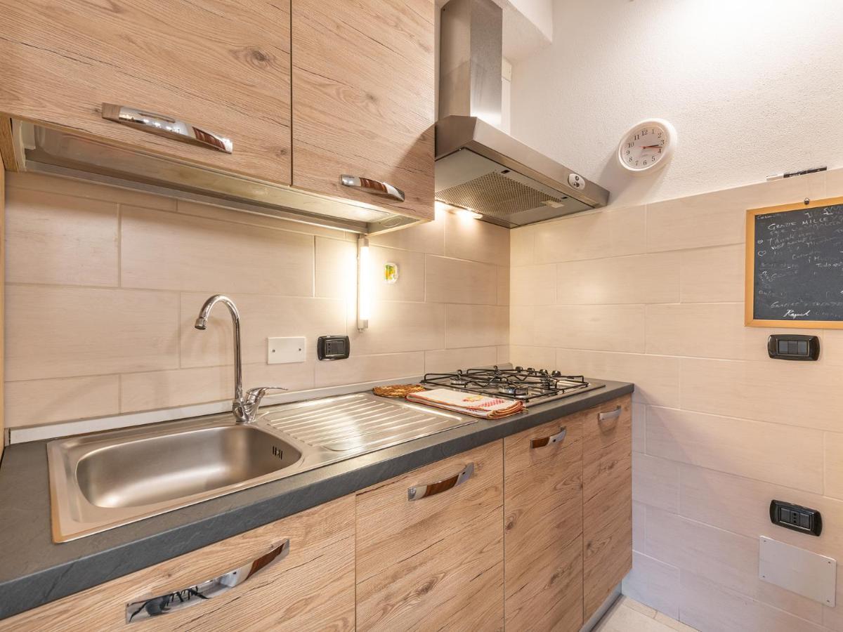 La Mariposa - Bellavita Apartments Ассеміні Екстер'єр фото