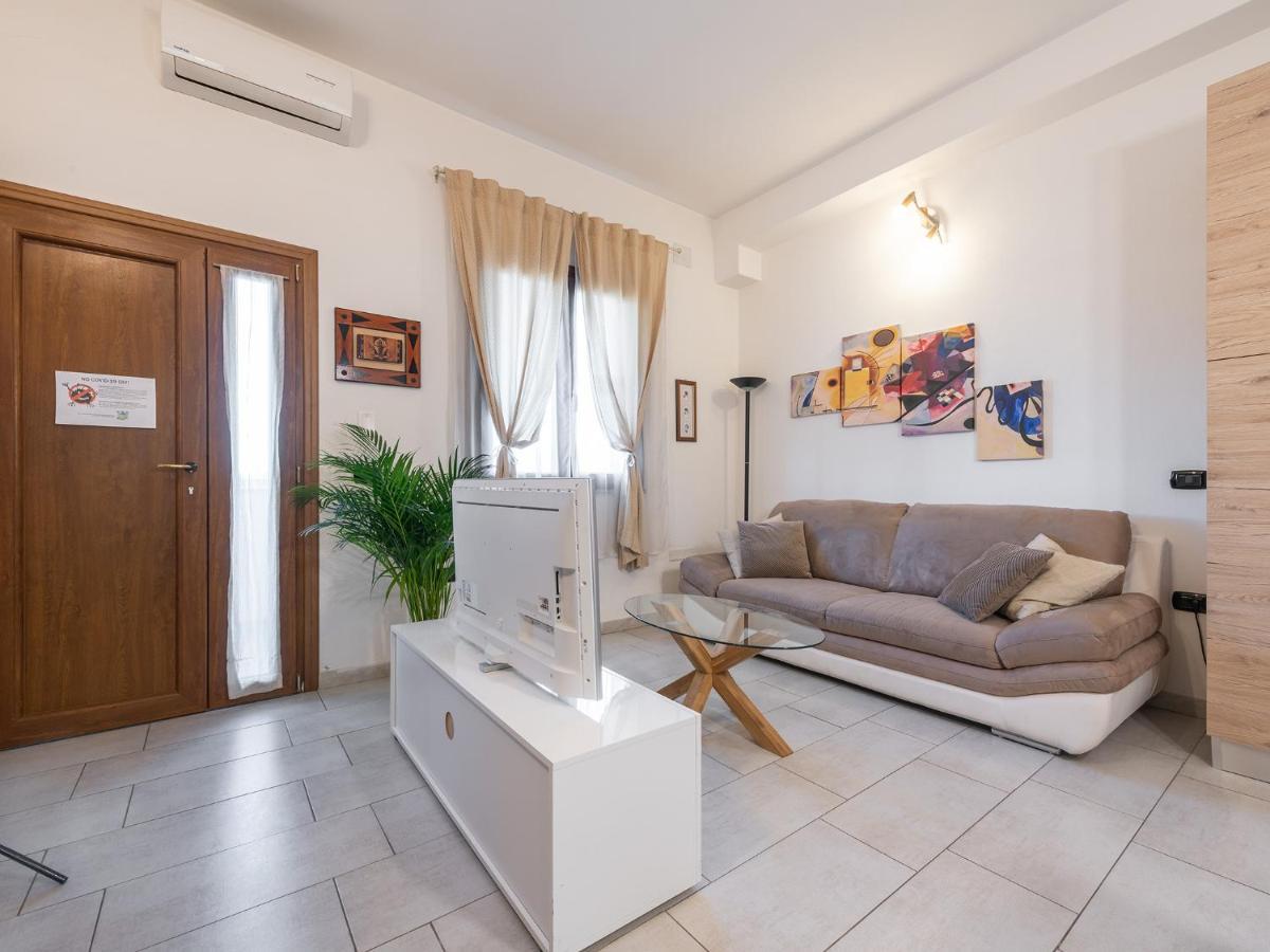 La Mariposa - Bellavita Apartments Ассеміні Екстер'єр фото
